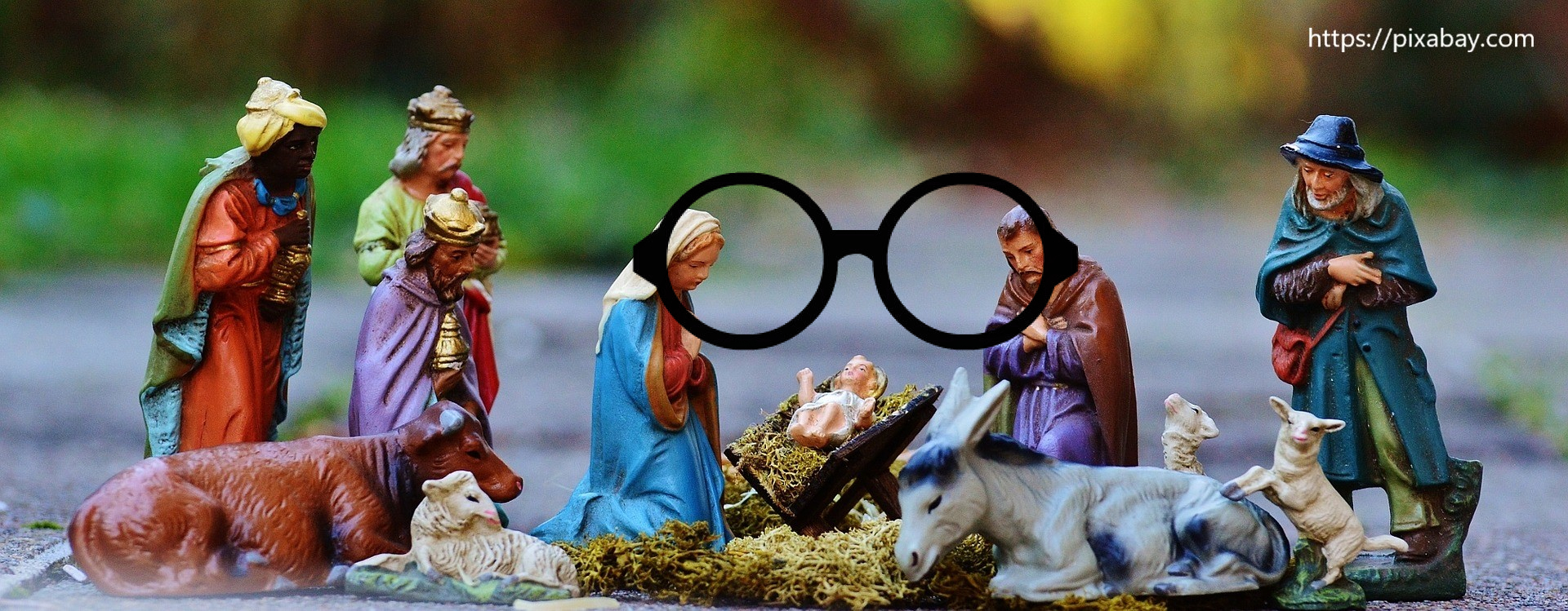 Bild bearbeitet, Quelle pixabay