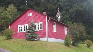 Evangelische Kirche Deining