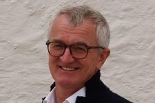 Bernhard Hammerbacher