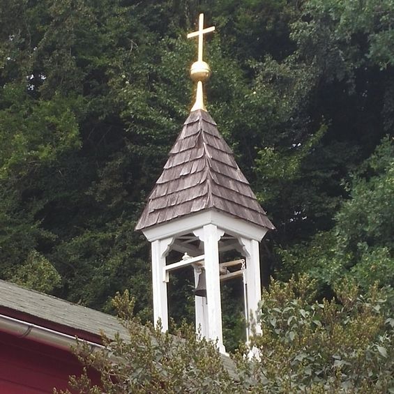 Wenn die Glocke ruft