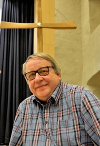 Ehrhard Löwe, Foto bey