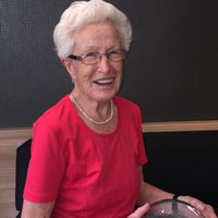 Christine Hammerbacher