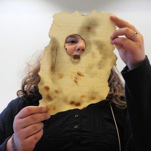 Kinderbibelwoche 2018