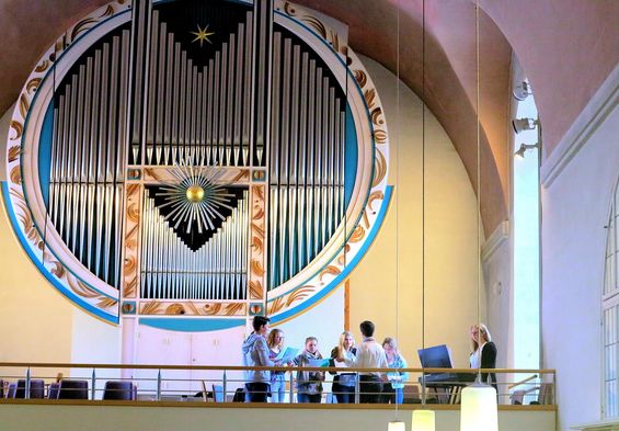 Chorelles, Sept. 2017