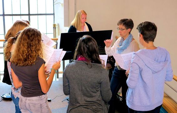 Chorelles, Sept. 2017