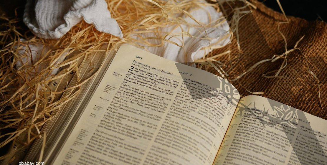 bible; Quelle https://pixabay.com bible; Quelle https://pixabay.com