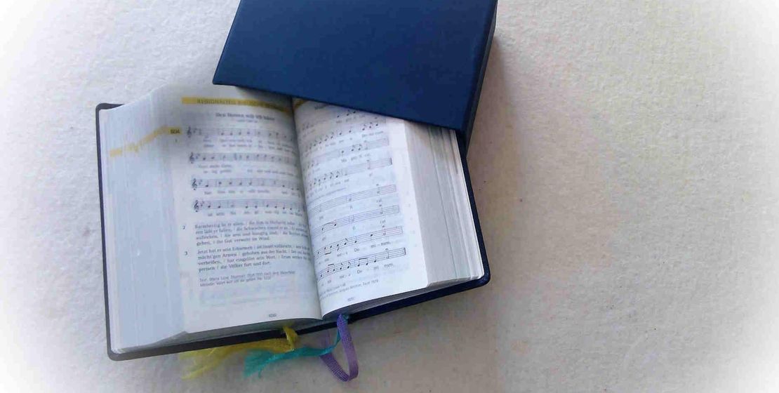 Evangelisches Gesangbuch