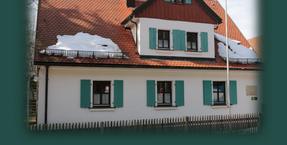 Plakat 2. Grafenbucher Waldweihnachtsmarkt