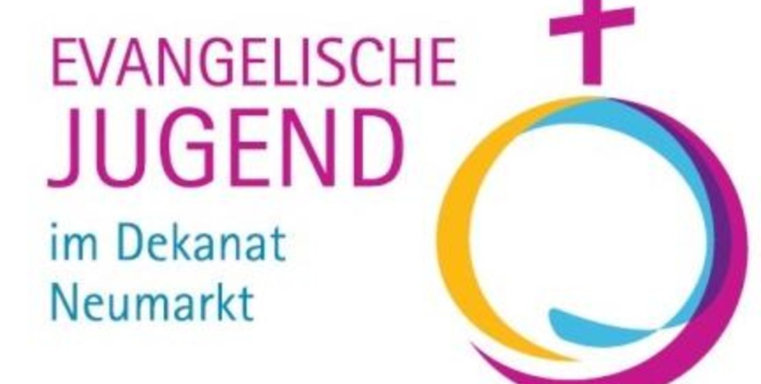 Logo Evangelische Jugend im Dekanat Neumarkt