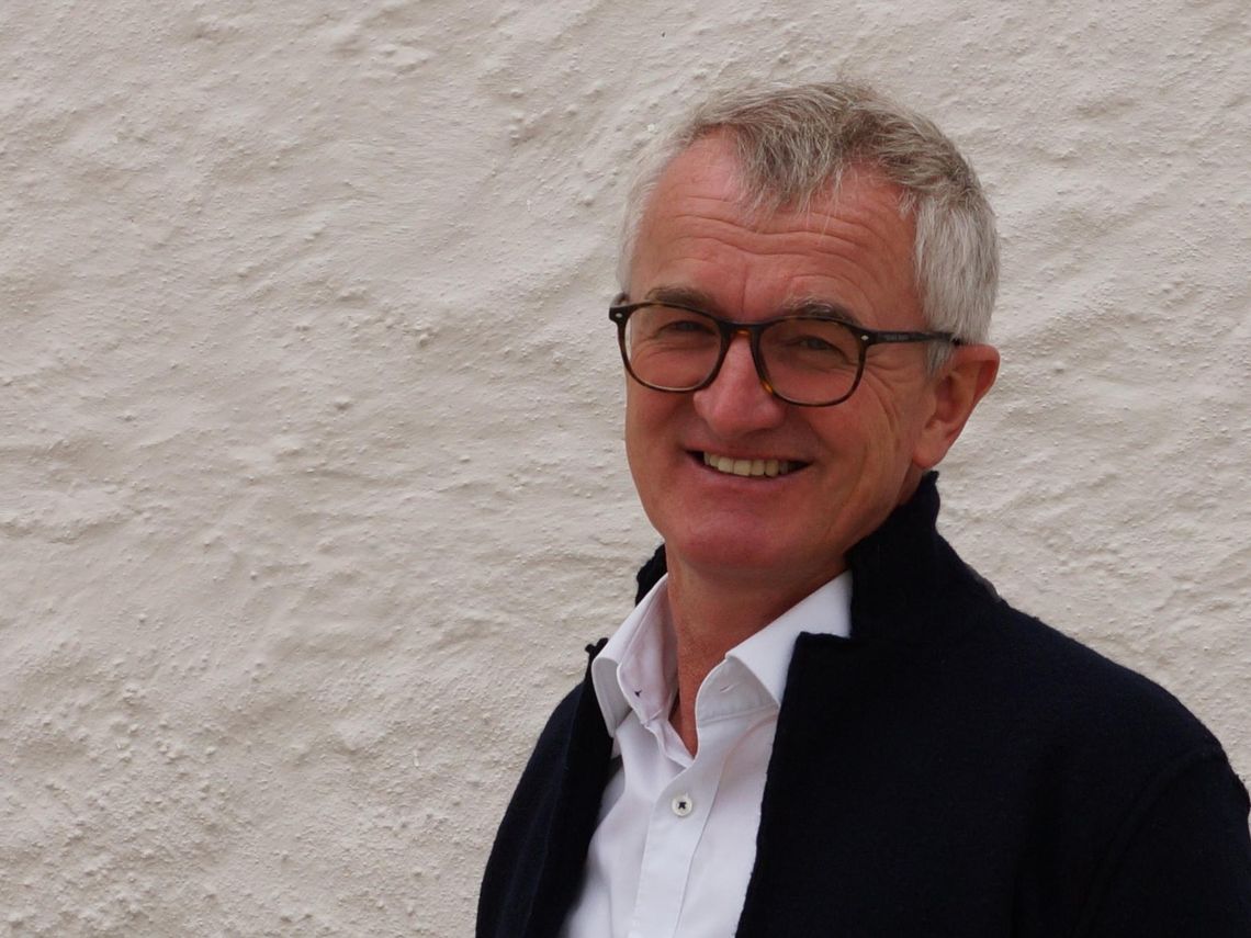 Bernhard Hammerbacher