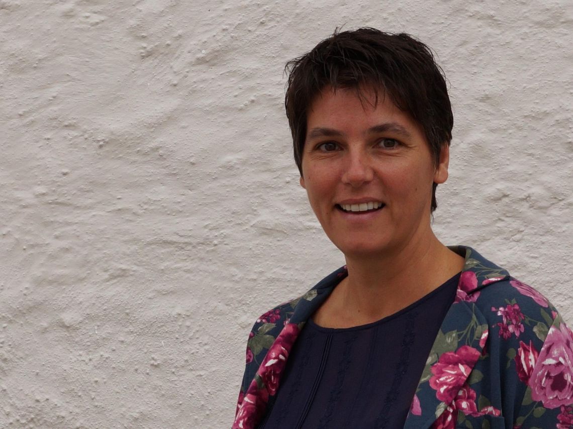 Manuela Bayerl, Foto: Eifler